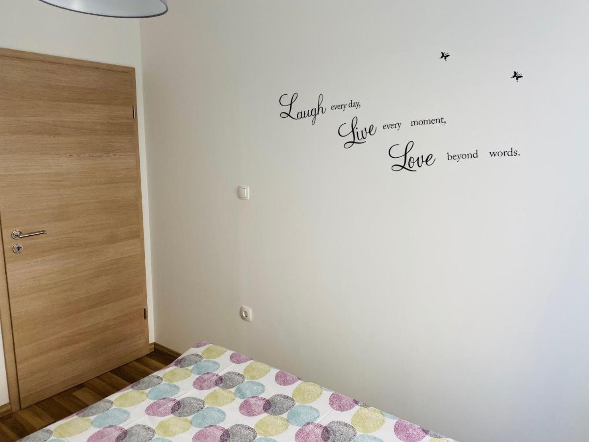 Apartman Irena Dramalj Exterior photo