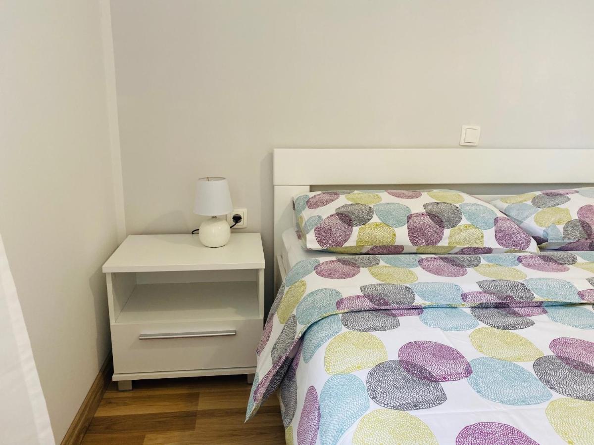 Apartman Irena Dramalj Exterior photo